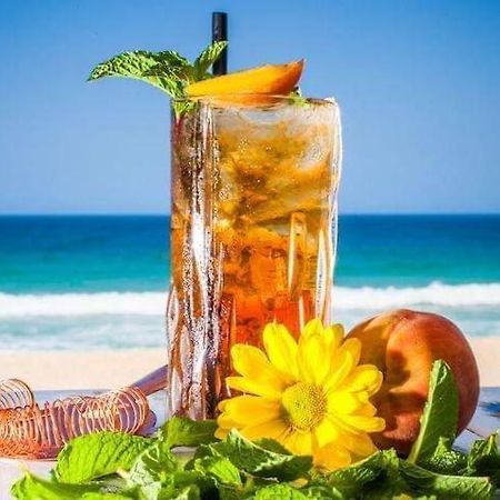 리오데자네이루 Carioca No Posto 5 아파트 외부 사진